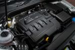 Audi A3 Sportback 2.0 TDI Quattro S-Line 2016 года (UK)